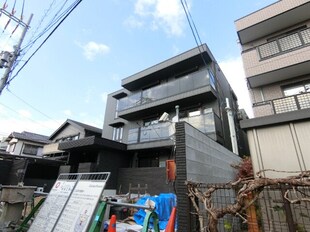 Ｄ-ｒｏｏｍ阪急茨木市の物件外観写真